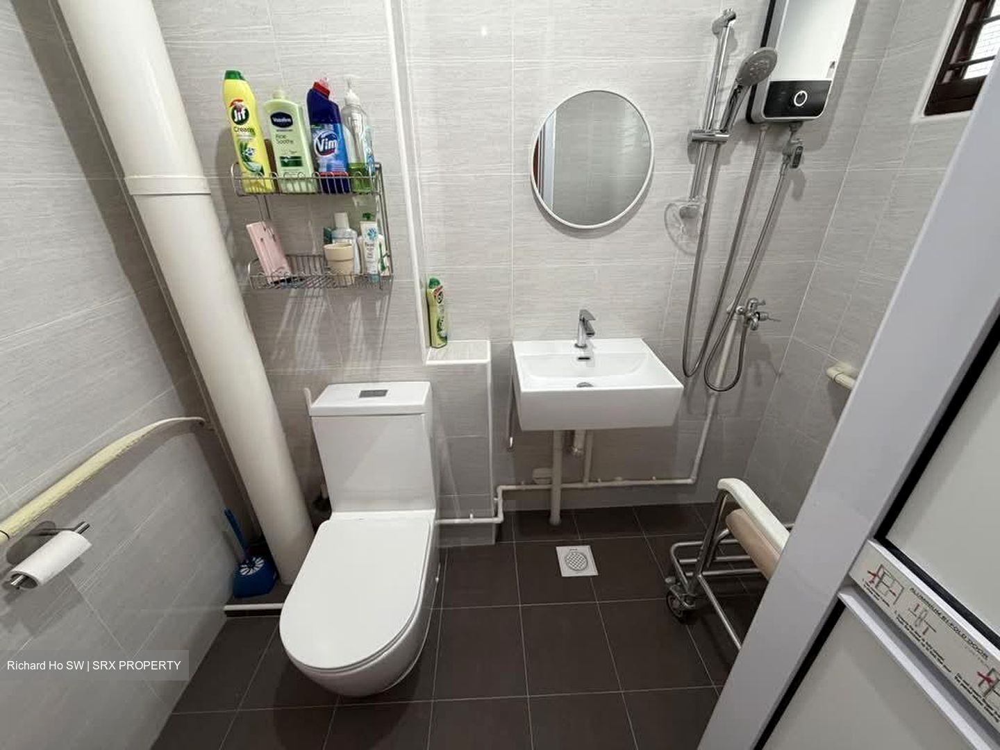 Blk 295 Choa Chu Kang Avenue 2 (Choa Chu Kang), HDB 4 Rooms #605287151